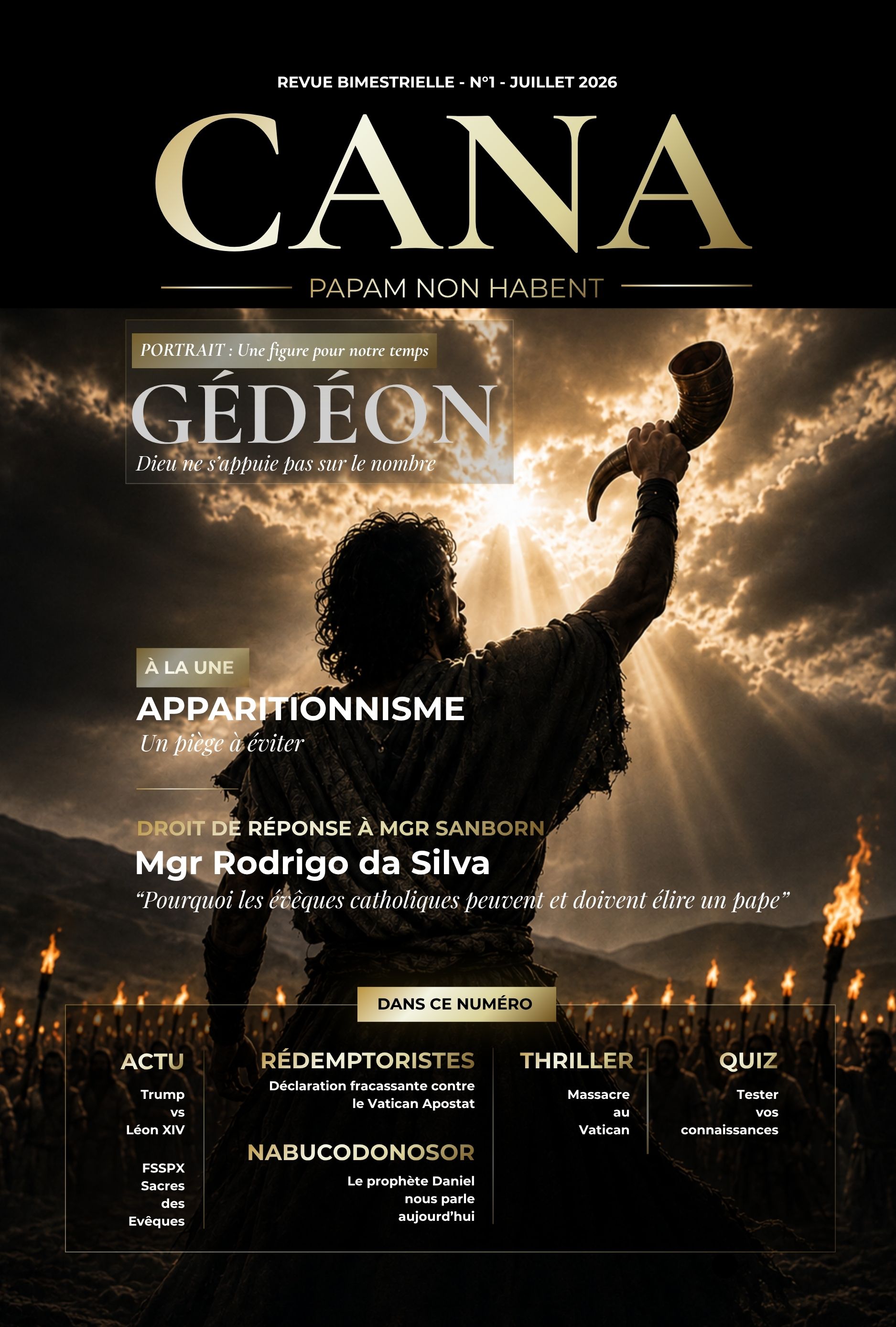 CANA N°1